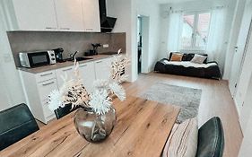 Black Forest Apartments
